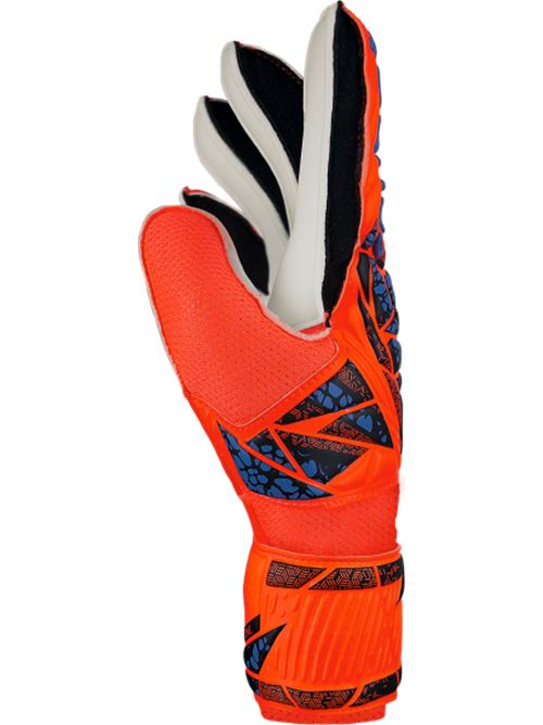 Reusch guanti da portiere Attrakt Solid Junior Reusch | 54725152210 SOLID JR